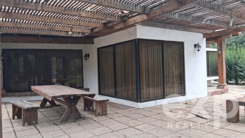 Parcela en venta en Carampangue 4D y 3B