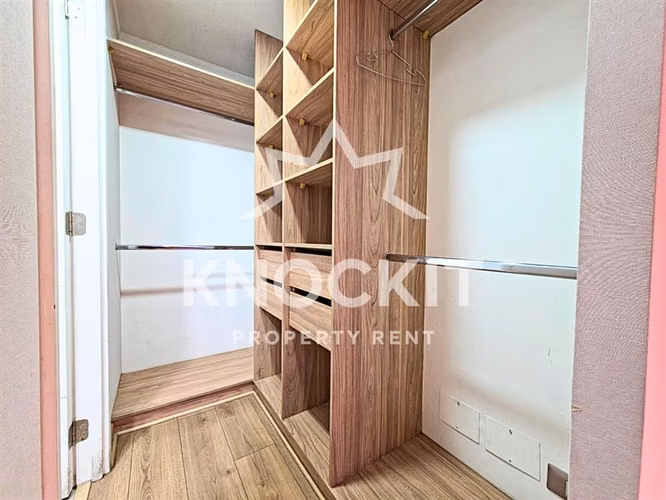 Arriendo Depto en Promoción 2D2B+Estac - Comuna de Santiago