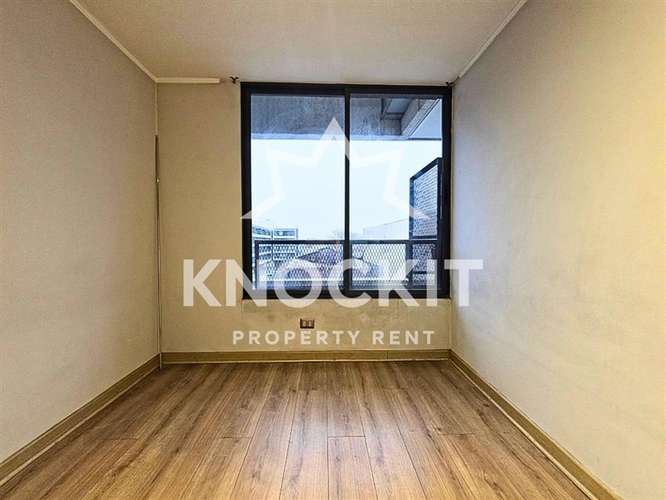 Arriendo Depto en Promoción 2D2B+Estac - Comuna de Santiago - Imagen 15