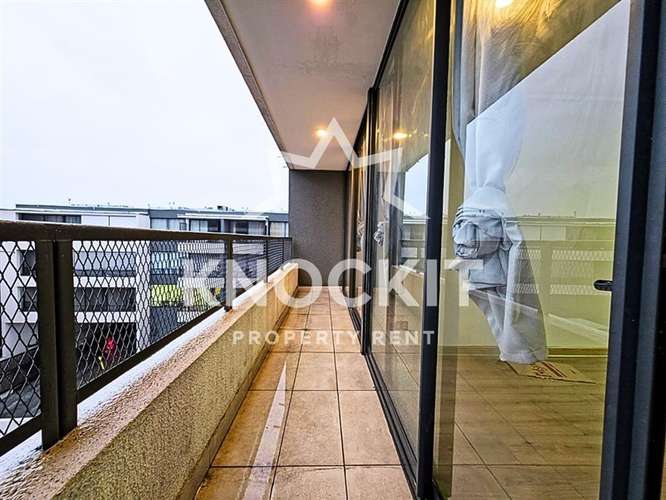 Arriendo Depto en Promoción 2D2B+Estac - Comuna de Santiago - Imagen 14