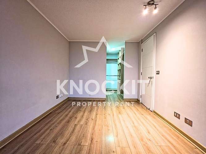 Arriendo Depto en Promoción 2D2B+Estac - Comuna de Santiago - Imagen 17