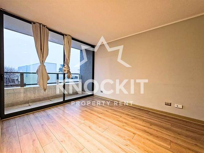 Arriendo Depto en Promoción 2D2B+Estac - Comuna de Santiago - Imagen 11