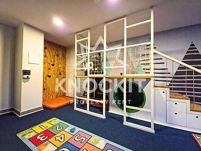 Arriendo Depto en Promoción 2D2B+Estac - Comuna de Santiago - Imagen 28