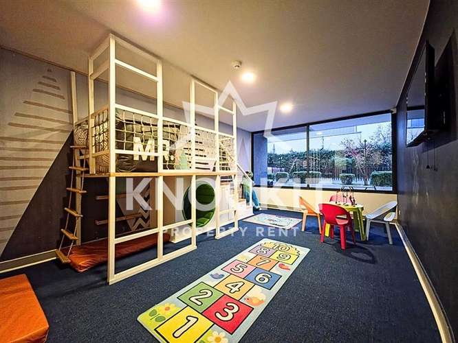 Arriendo Depto en Promoción 2D2B+Estac - Comuna de Santiago - Imagen 29