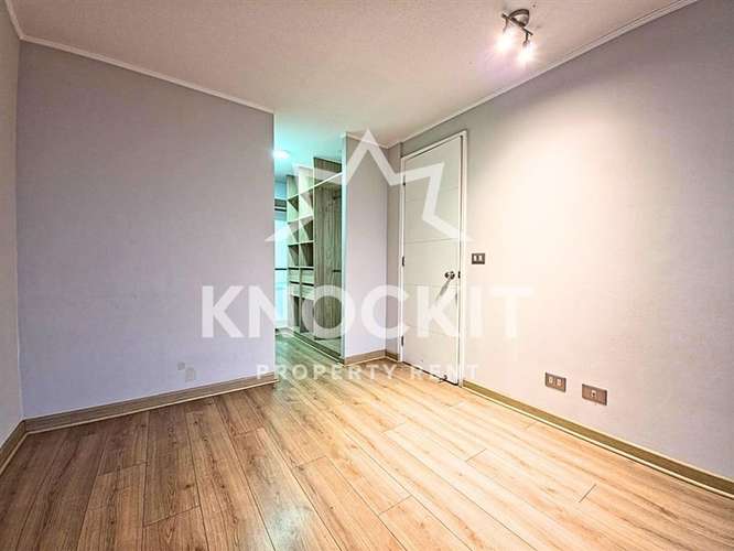 Arriendo Depto en Promoción 2D2B+Estac - Comuna de Santiago - Imagen 18