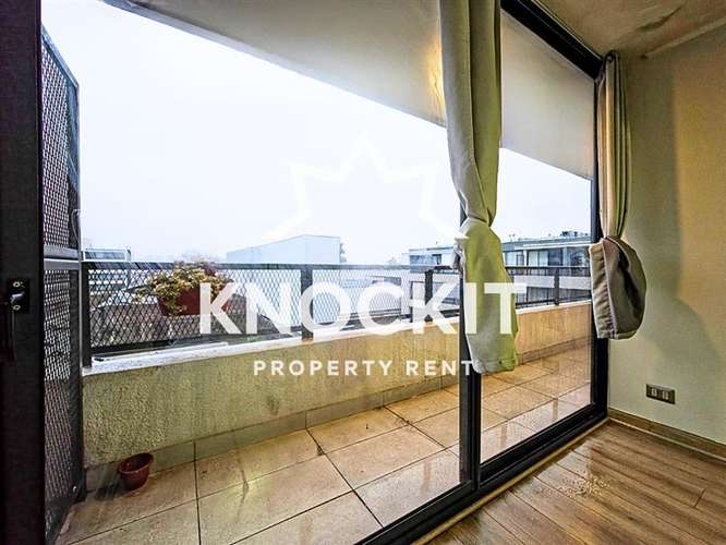 Arriendo Depto en Promoción 2D2B+Estac - Comuna de Santiago - Imagen 13