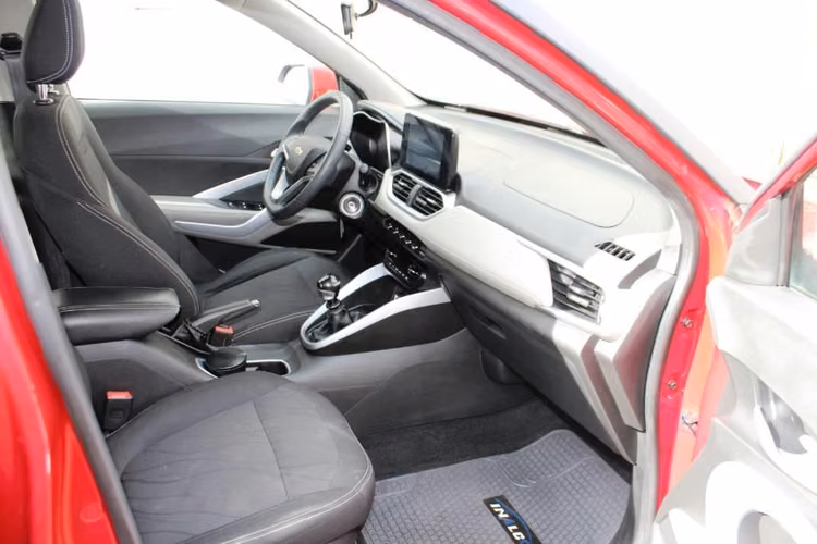 Chevrolet Groove 1.5 Ltz