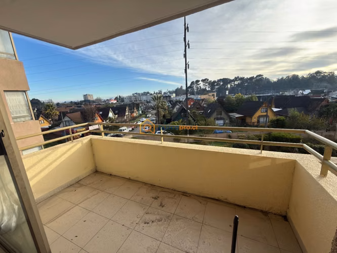 Departamento arriendo 2 DORMITORIOS A PASOS VERSLUYS San Pedro de la Paz