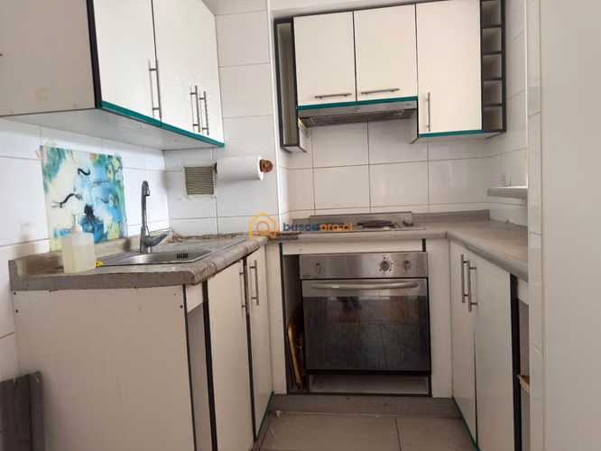 Departamento arriendo 2 DORMITORIOS A PASOS VERSLUYS San Pedro de la Paz