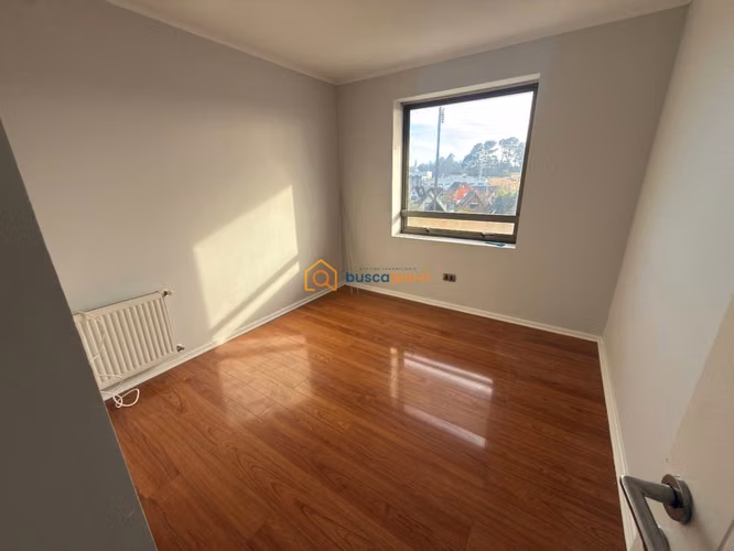 Departamento arriendo 2 DORMITORIOS A PASOS VERSLUYS San Pedro de la Paz