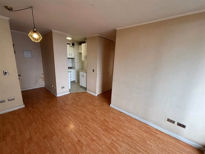 Dpto en Arriendo Centro de Talca Alameda 2D 2B