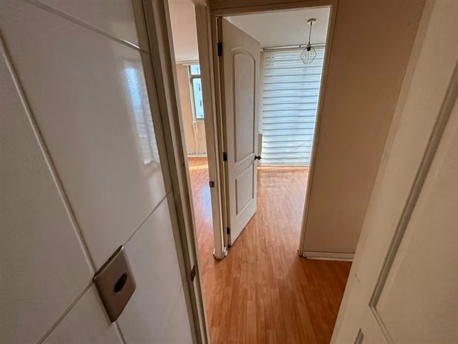 Dpto en Arriendo Centro de Talca Alameda 2D 2B