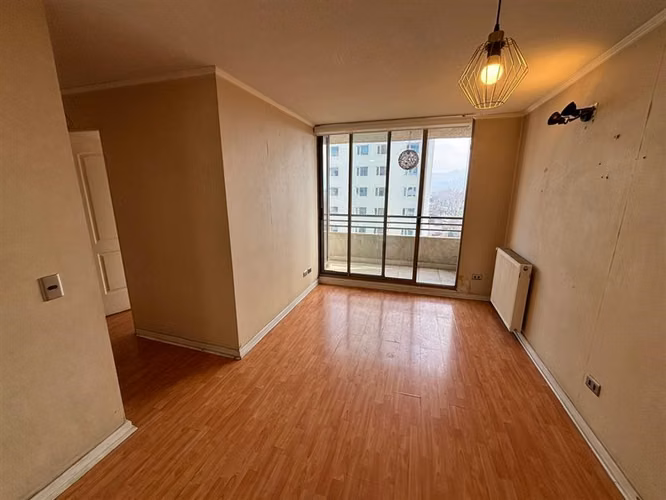 Dpto en Arriendo Centro de Talca Alameda 2D 2B