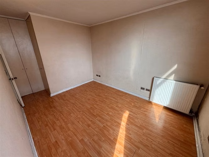 Dpto en Arriendo Centro de Talca Alameda 2D 2B