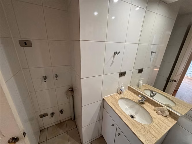 Dpto en Arriendo Centro de Talca Alameda 2D 2B