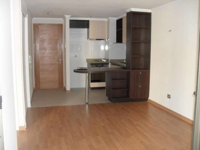 DPTO 1404 - 1D+1B+EST+BOD - CALLE ALVAREZ, VIÑA DE - Imagen 7
