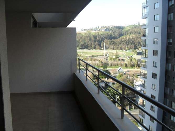 DPTO 1404 - 1D+1B+EST+BOD - CALLE ALVAREZ, VIÑA DE - Imagen 12