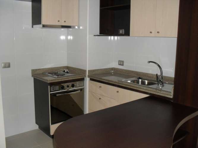 DPTO 1404 - 1D+1B+EST+BOD - CALLE ALVAREZ, VIÑA DE - Imagen 8