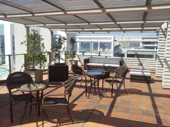 DPTO 1404 - 1D+1B+EST+BOD - CALLE ALVAREZ, VIÑA DE - Imagen 14