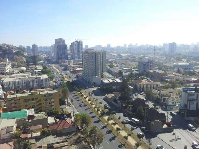 DPTO 1404 - 1D+1B+EST+BOD - CALLE ALVAREZ, VIÑA DE - Imagen 15