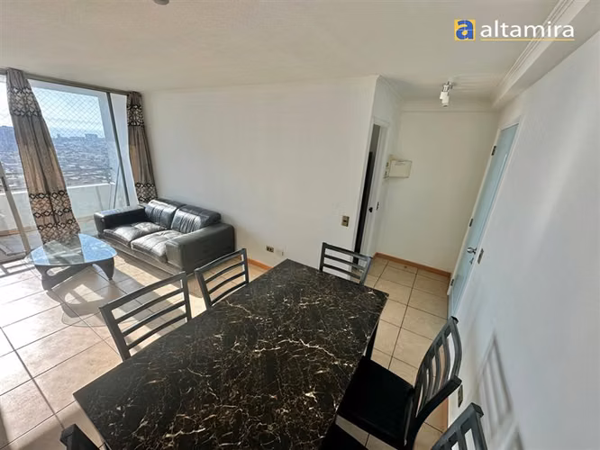 Departamento en venta en Iquique