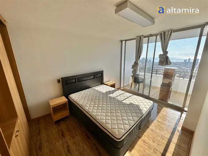 Departamento en venta en Iquique