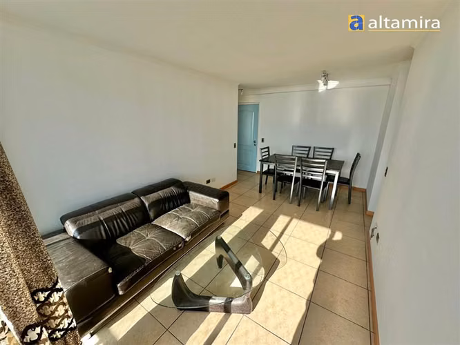Departamento en venta en Iquique