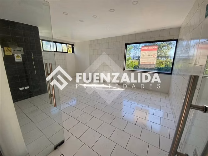 Rebajado Local Comercial en arriendo en Talagante