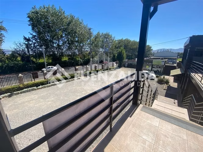 Rebajado Local Comercial en arriendo en Talagante