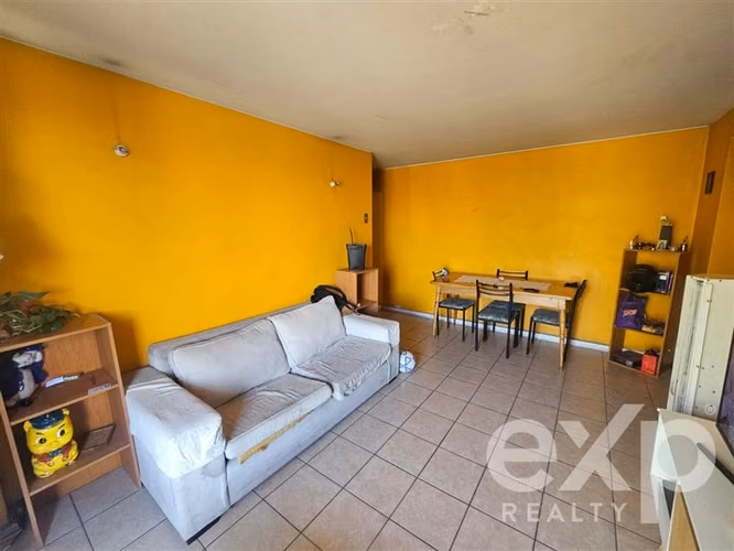 Venta Departamento 2 dormitorios. Metro Pedro Aguirre Cerda