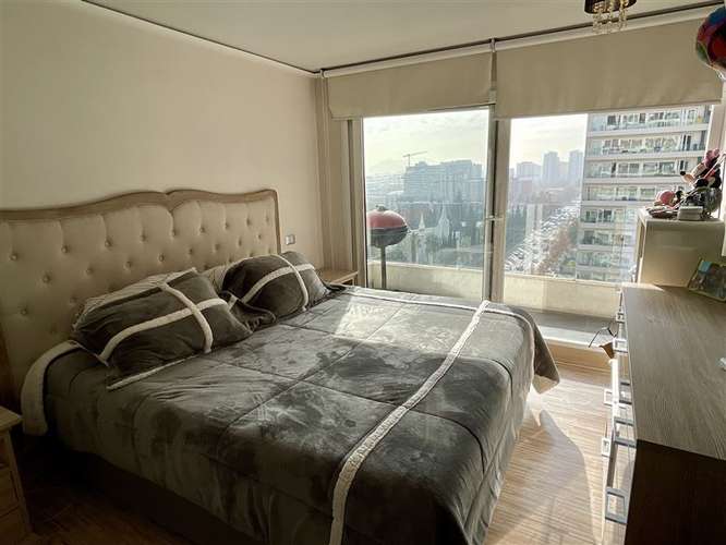 Departamento en venta en Macul - Imagen 3