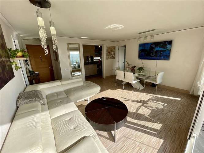 Departamento en venta en Macul - Imagen 2