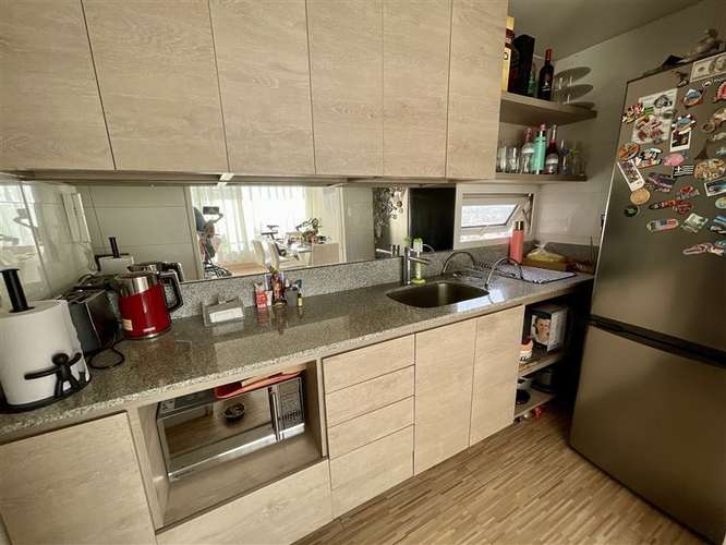 Departamento en venta en Macul - Imagen 7