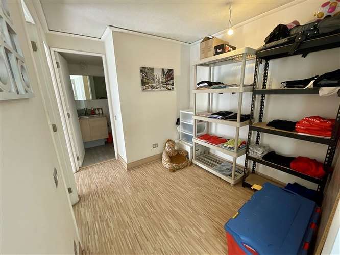 Departamento en venta en Macul - Imagen 9
