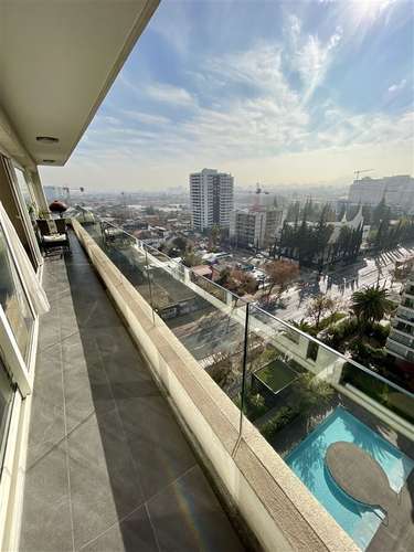 Departamento en venta en Macul - Imagen 16