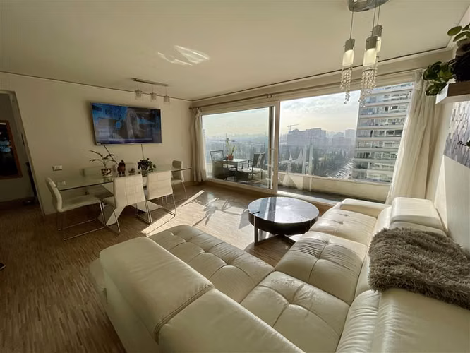 Departamento en venta en Macul