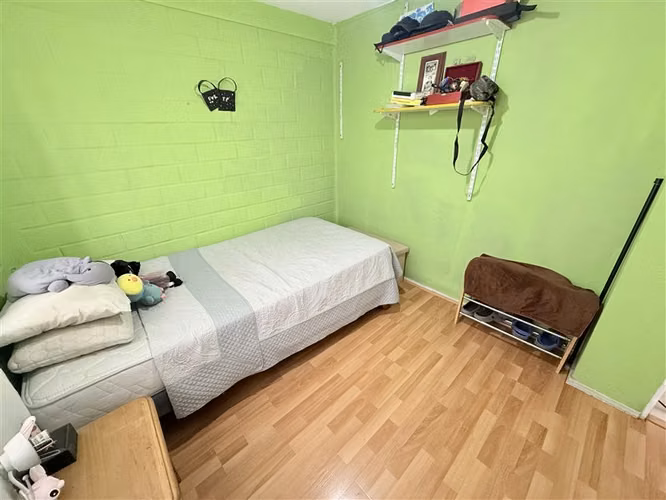 Departamento en venta de 3 dorm. en La Florida