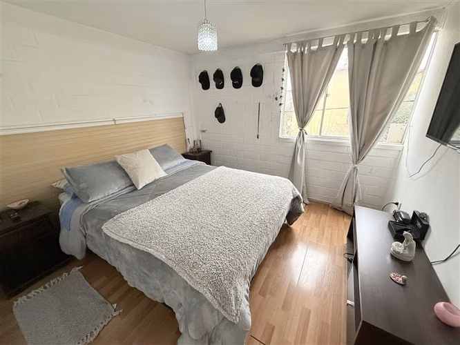 Departamento en venta de 3 dorm. en La Florida