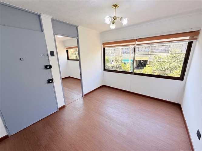 Departamento en venta de 3 dorm. en Peñalolén