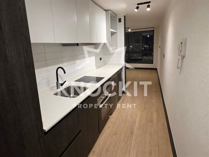 Arriendo Depto Studio Vicuña Mackenna 7244 La Florida