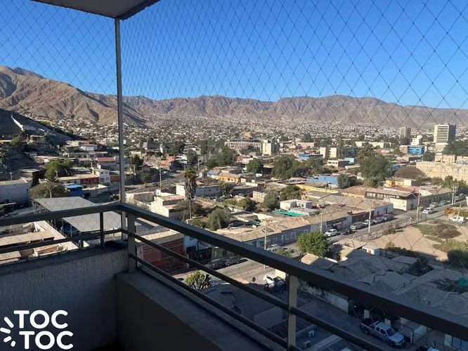 Departamento Arriendo en Copiapó Departamento