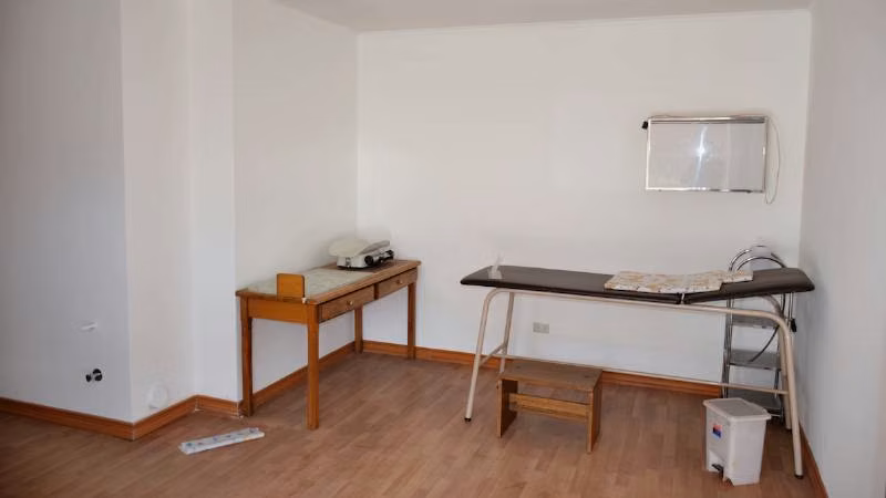 Oficina OFICINA EDIFICIO ARENAS DE AMUNATEGUI
