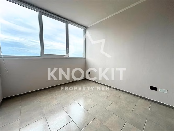 Arriendo Depto con bodega 3D1B - Av. Cinco 2951 en Cerrillos