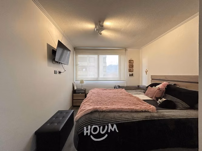Departamento en Los Olmos