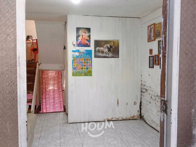 Casa en Avenida San José de la Estrella