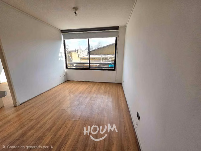 Departamento en Avenida Beauchef