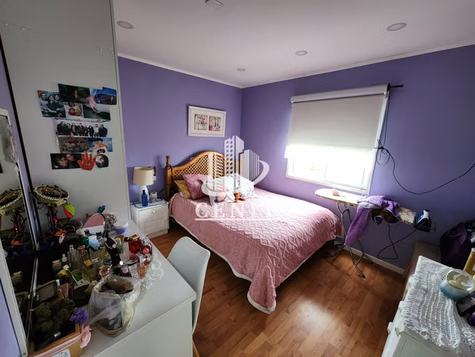 PARCELA CON DOS CASAS EN VENTA MAULE, 12 MIN DE TALCA