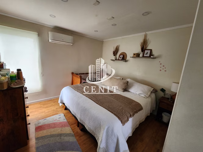 VENTA DE PARCELA CON DOS CASAS EN VENTA MAULE, 12 MIN DE TALCA