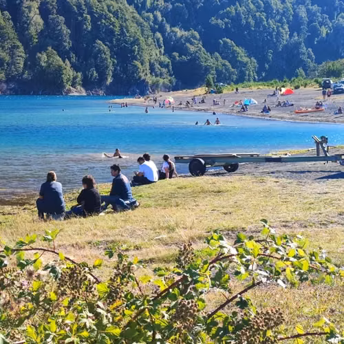 Últimas Parcelas en Sector Lago Chapo, Puerto Montt