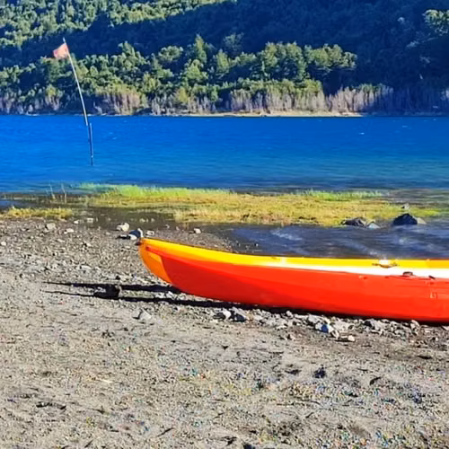 Últimas Parcelas en Sector Lago Chapo, Puerto Montt